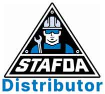 Stafda Logo