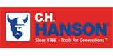 CH Hansen Logo