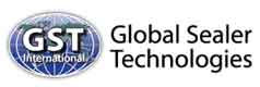 GST International Logo