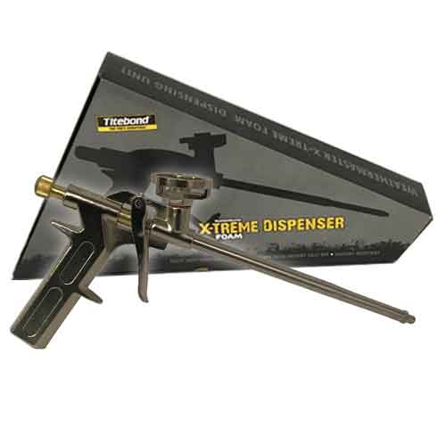 Titebond 17862 X-TREME Dispensing Gun