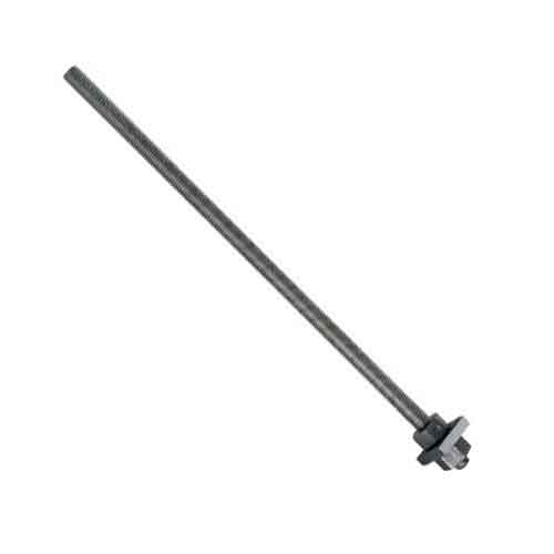 Simpson Strong-Tie PAB7-24 7/8" x 24" Pre-Assembled Anchor Bolt Assembly